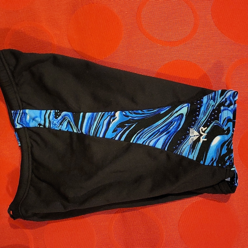 TYR Kids Jammer size 22